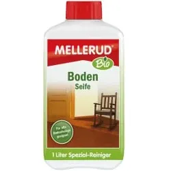 MELLERUD Bio Boden Seife 2021018016 , 1000 ml - Flasche