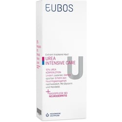 Eubos Trockene Haut Urea 10% Körperlotion 200 ML