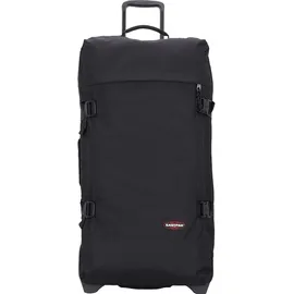 Eastpak Tranverz 2-Rollen 79 cm / 121 l black