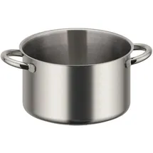 De Buyer Prim Appety Kochtopf 20 cm rund