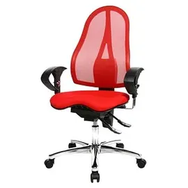 TOPSTAR Sitness 15 rot