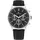 Tommy Hilfiger Tyson Leder 44 mm 1710586