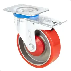 WAGNER design yourself Schwerlast-Lenkrolle RO 0225