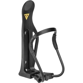 Topeak Modula Cage Flaschenhalter verstellbar schwarz