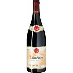 Château d?Ampuis Gigondas AC