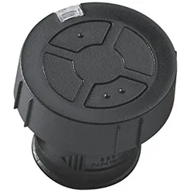 Hörmann 2-Tasten-Handsender HSZ 2 868 BS Sw-europa, Fernbedienung Tor, 436782