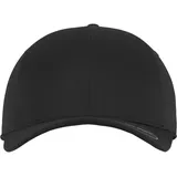 Flexfit Delta schwarz S/M