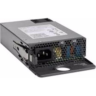 Cisco PWR-C5-125WAC= Stromversorgung Hot-Plug (Plug-In-Modul)