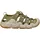 Keen Hyperport H2 Herren Martini Olive/Plaza Taupe 47