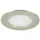 Brumberg 12109153 LED-Einbauleuchte 3,4W rund nickel
