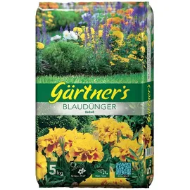GARTNERS Blaudünger 8+8+8 10 kg