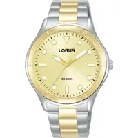 Lorus Sport RG244VX9 Edelstahl 36,0 mm RG244VX9