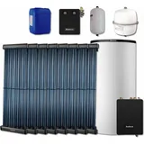 Buderus Logaplus S83, SKR, PNR750.6 EW-C, Aufdachmontage