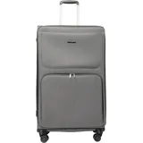 L 84 cm / 105-120 l silver