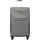 L 84 cm / 105-120 l silver