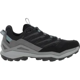 Lowa Maddox Pro GTX Low Damen Schwarz / Grau 41