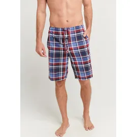 Jockey Shorty Everyday Blau M (50)