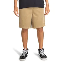BILLABONG Larry Cord Kurze Hose - Sand Dune -