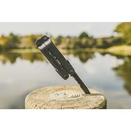 Leatherman Super Tool 300 black