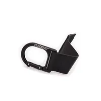 flexvit Tür-Anker Schwarz