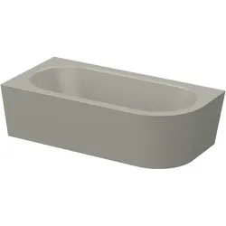Bette rechteck Badewanne „BetteStarlet IV Silhouette“ 195 × 95 cm in Stone
