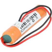 AccuCell Elubat 275811 3,2V 1500 mAh 1 St.