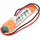 AccuCell Elubat 275811 3,2V 1500 mAh 1 St.