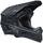 O'Neal Backflip Solid 53-54 cm Fullface schwarz 2021
