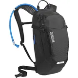 CamelBak Mule 12 3L, Rucksack Black
