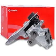 Brembo Bremskraftregler