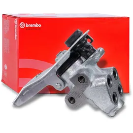 Brembo Bremskraftregler