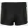 adidas 3S Swim Boxer Black/White 140