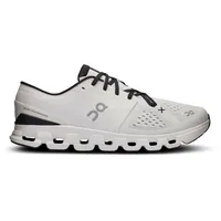 On Cloud X 4 Sneaker, Ivory Black, 43 EU