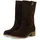Ca'Shott Boots CASVILMA Herren Braun 40