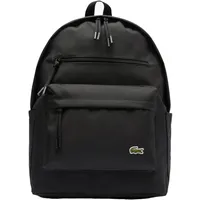 Lacoste Rucksack Neocroc Backpack Noir