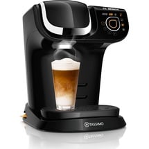 Bosch Tassimo My Way 2 TAS6502 schwarz