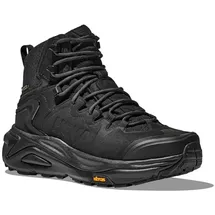 HOKA Kaha 3 GTX Damen Black/Black 37 1/3