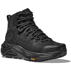 HOKA Kaha 3 GTX Damen Black/Black 37 1/3