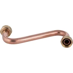 Geberit Verbindungsrohr d 10mm zu Geberit Füllventil Typ 380