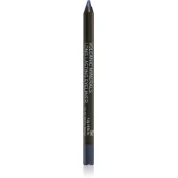 Korres Volcanic Minerals langlebiger Eyeliner Farbton 08 Blue 1.2 g