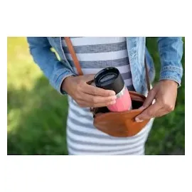 Emsa Travel Mug Compact koralle 0,3 l
