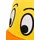 koaa Maus - Ente Mascot Cap gelb 1-3
