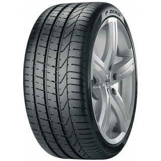 Pirelli P Zero 255/35 R19 96Y