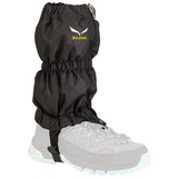 Salewa Junior Gamaschen - Black - One Size