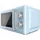 Cecotec Proclean 3110 Retro Mikrowelle - Blue