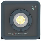 Scangrip Akku-Arbeitsleuchte NOVA R Fore Life 200-2000Lumen