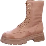 Regarde le ciel Schnürstiefelette beige, Größe 41