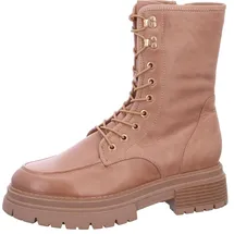 Regarde le ciel Schnürstiefelette beige, Größe 41