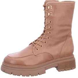 Regarde le ciel Schnürstiefelette beige, Größe 41