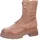 Regarde le ciel Schnürstiefelette beige, Größe 41